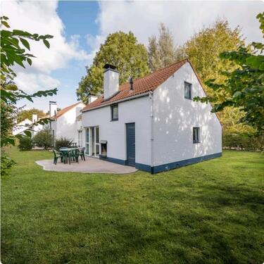 Foto - Centerparcs Park de Haan Last Minute 7 Nächte 14.-21.11.25