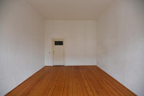 Foto - Etagenwohnung in Dresden