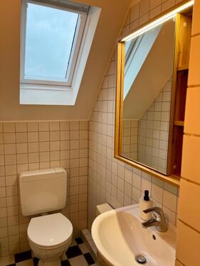 Foto - Etagenwohnung in Düsseldorf