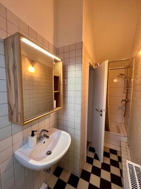 Foto - Etagenwohnung in Düsseldorf zur Miete