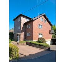 klimatisierte Single DG Wohnung in Waldbröl - Much