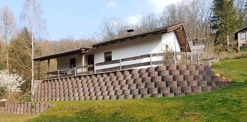 Foto - Gartenhaus in Bad Salzungen - 21.000,00 EUR Kaufpreis,