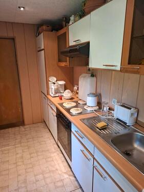 Foto - Einfamilienhaus in Bad Salzungen