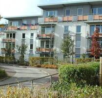 Schöne 4-Zimmer Wohnung in Kiel-Gaarden mit Balkon zu vermieten (NUR MIT WBS !!!)