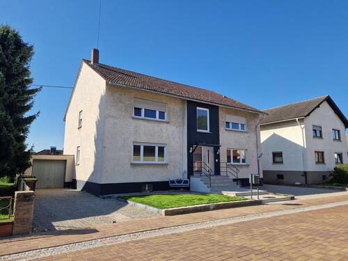 Foto - Etagenwohnung in Gensingen