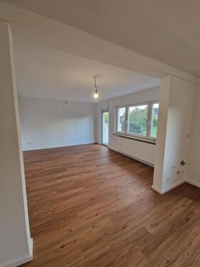 Foto - Etagenwohnung in Gensingen zur Miete