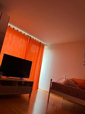 Foto - Wohnung Untermiete - 850,00 EUR Kaltmiete, ca.  32,00 m²