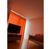 Wohnung Untermiete - 850,00 EUR Kaltmiete, ca.  32,00 m² in München (PLZ: 81379) Sendling-Westpark