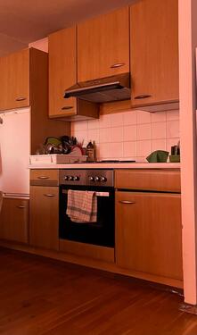 Foto - Etagenwohnung in München zur Miete