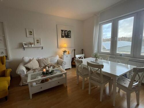 Foto - Gemütliche 2 Zimmer Wohnung zentral gelegen in Vohwinkel