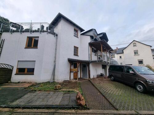 Foto - 2 Zimmer Etagenwohnung zur Miete in Dieblich