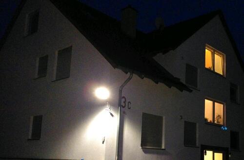 Foto - Etagenwohnung in Gifhorn zur Miete