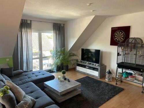 Foto - 2 Zimmer Etagenwohnung zur Miete in Dipperz