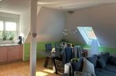 Foto - 2 Zimmer Etagenwohnung in Dipperz