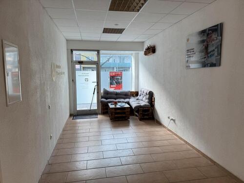 Foto - Büro direkt zu vermieten – hell, modern & sofort bezugsfrei