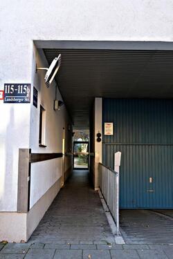 Foto - 1 Zimmer Etagenwohnung zur Miete in München