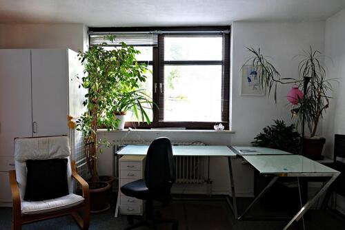 Foto - Etagenwohnung in München zur Miete