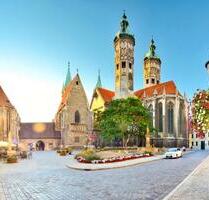 Modernisiertes Stadthaus mit ca. 110 m² - Naumburg (Saale)