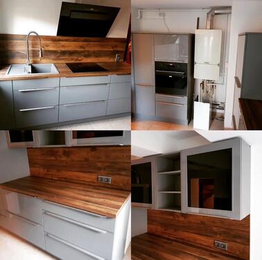 Foto - 5 Zimmer Einfamilienhaus zur Miete in Naumburg (Saale)