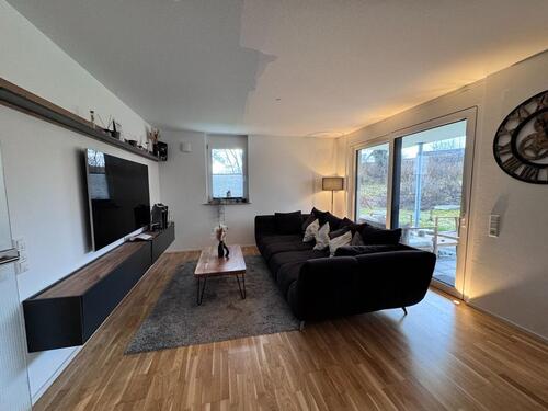 Foto - 3 Zimmer Erdgeschoßwohnung zum Kaufen in Villingen-Schwenningen