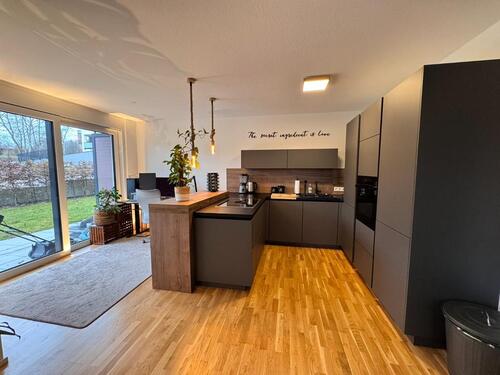 Foto - 3 Zimmer Erdgeschoßwohnung in Villingen-Schwenningen