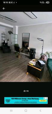 Foto - Zu vermieten - 710,00&nbsp;EUR Kaltmiete, ca.&nbsp; 50,00&nbsp;m&sup2;