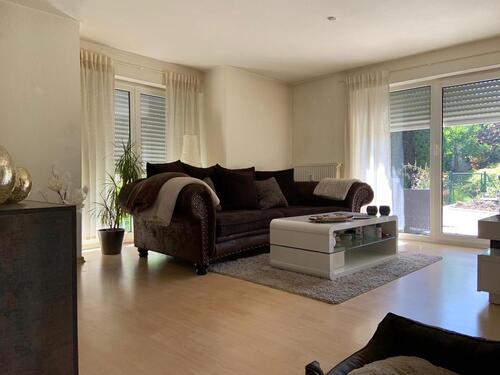 Foto - 2,5 Zimmerwohnung Erdgeschoßwohnung im Konstanz Alt-Paradies