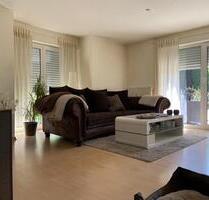 2,5 Zimmerwohnung Erdgeschoßwohnung im Konstanz Alt-Paradies