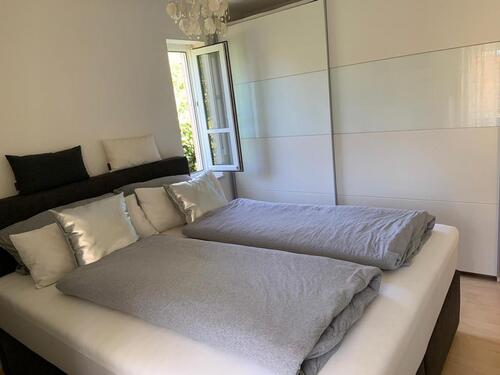 Foto - 2.5 Zimmer Erdgeschoßwohnung in Konstanz