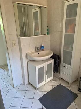 Foto - Erdgeschoßwohnung in Konstanz zur Miete