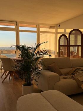 Foto - Perfekte, helle, innenstadtnahe Wohnung mit Pool und Sauna