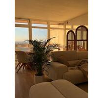 Perfekte, helle, innenstadtnahe Wohnung mit Pool und Sauna - Wolfsburg