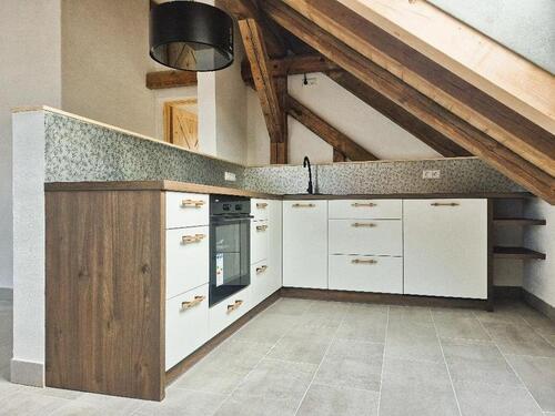 Foto - DG Wohnung I Exklusiv wohnen I Natürlich leben