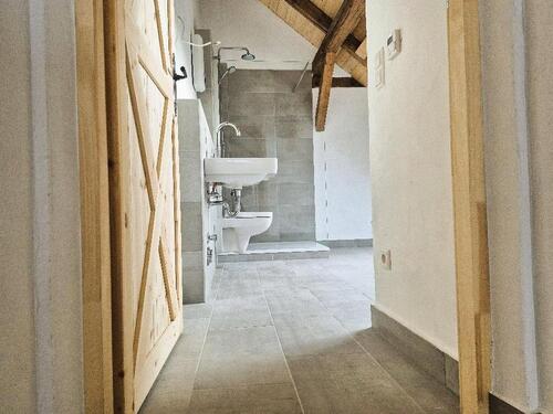 Foto - Dachgeschoßwohnung in Wolfsburg zur Miete