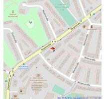 Frisch sanierte 3-Zimmerwohnung - Lübeck Sankt Lorenz Nord