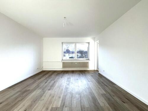 Foto - 3 Zimmer Etagenwohnung in Lübeck