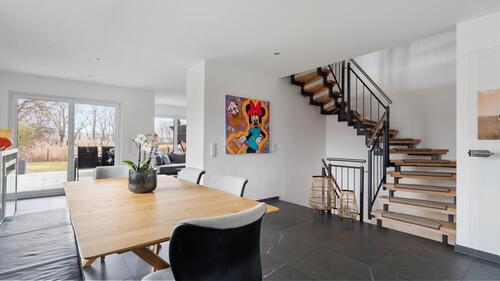 Foto - 6 Zimmer Reihenhaus zur Miete in Baar-Ebenhausen