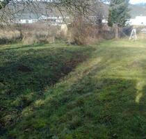 Biete Garten mit 605 m² zur Vermietung an !!! 