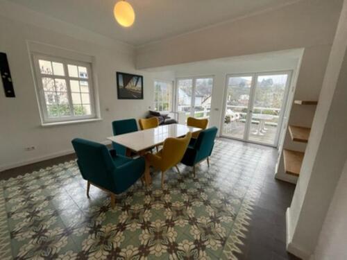 Foto - Freistehendes, renoviertes Einfamilienhaus in Bullay mit Charme