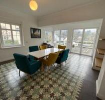 Freistehendes, renoviertes Einfamilienhaus in Bullay mit Charme