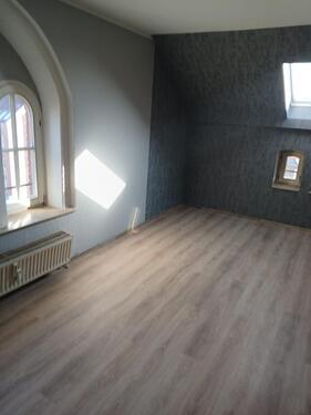 Foto - 2.5 Zimmer Dachgeschoßwohnung in Fürstenau