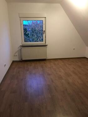 Foto - 2 Zimmer Dachgeschoßwohnung zur Miete in Erndtebrück