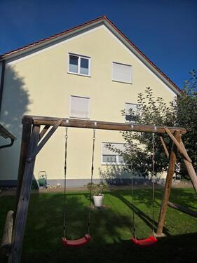 Foto - 7 Zimmer Doppelhaushälfte zur Miete in Höchstädt an der Donau