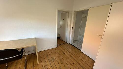 Foto - Etagenwohnung in Bad Honnef zur Miete