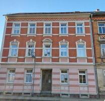 2-Zi.-Whg. mit Tageslichtbad und EBK - Roßwein