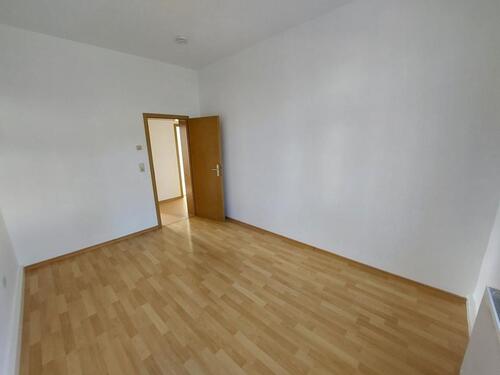 Foto - Etagenwohnung in Roßwein zur Miete