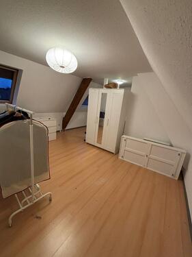 Foto - 2.5 Zimmer Dachgeschoßwohnung zur Miete in Bocholt