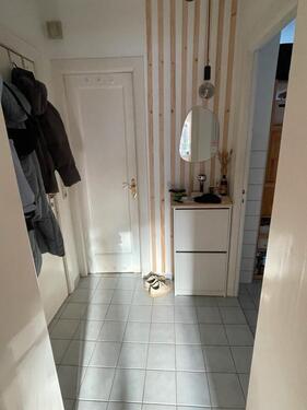 Foto - 1 Zimmer Etagenwohnung in Kiel