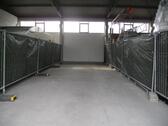 Foto - Garage Lager 64 m² LKW Wohnmobile Boote Gerüste 76661 Rheinsheim