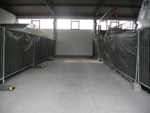 Foto - Garage Lager 64 m² LKW Wohnmobile Boote Gerüste 76661 Rheinsheim
